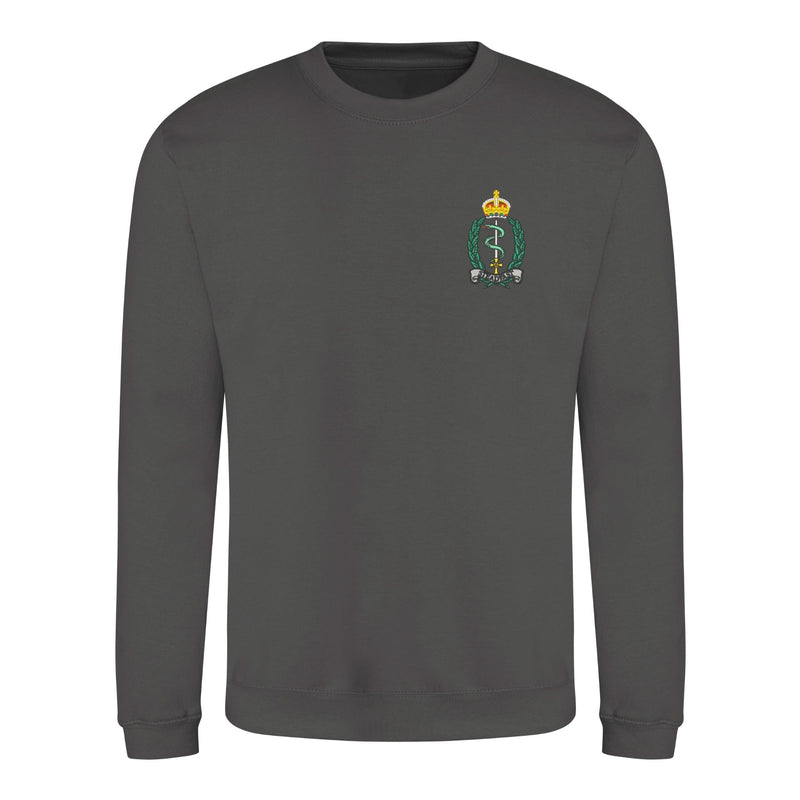 Royal Army Medical Service Sweatshirt