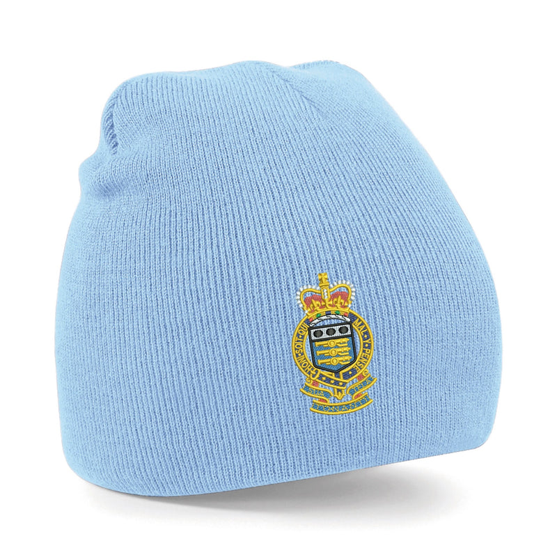 Royal Army Ordnance Corps Beanie Hat
