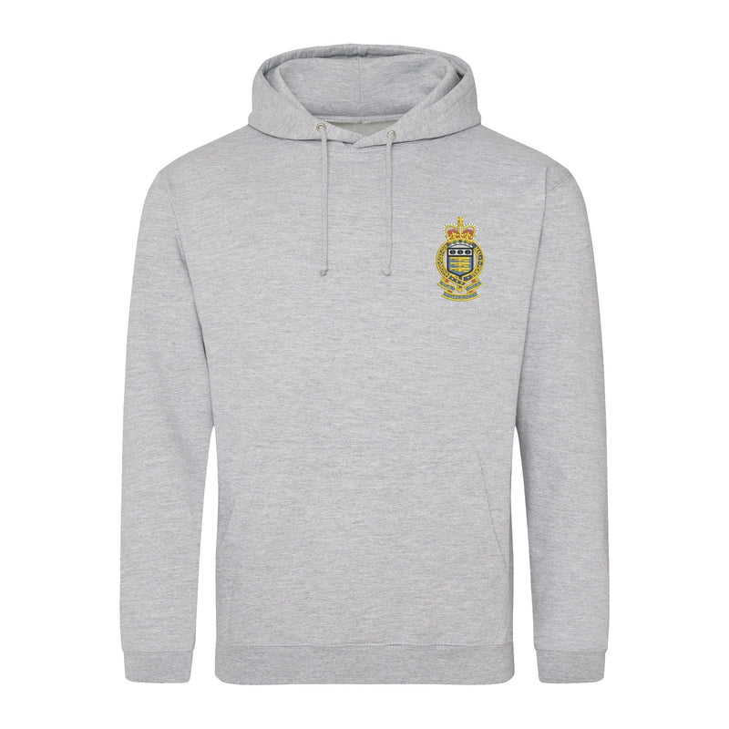 Royal Army Ordnance Corps Hoodie