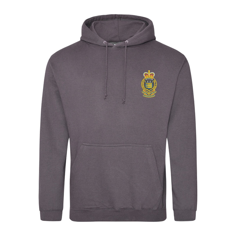 Royal Army Ordnance Corps Hoodie