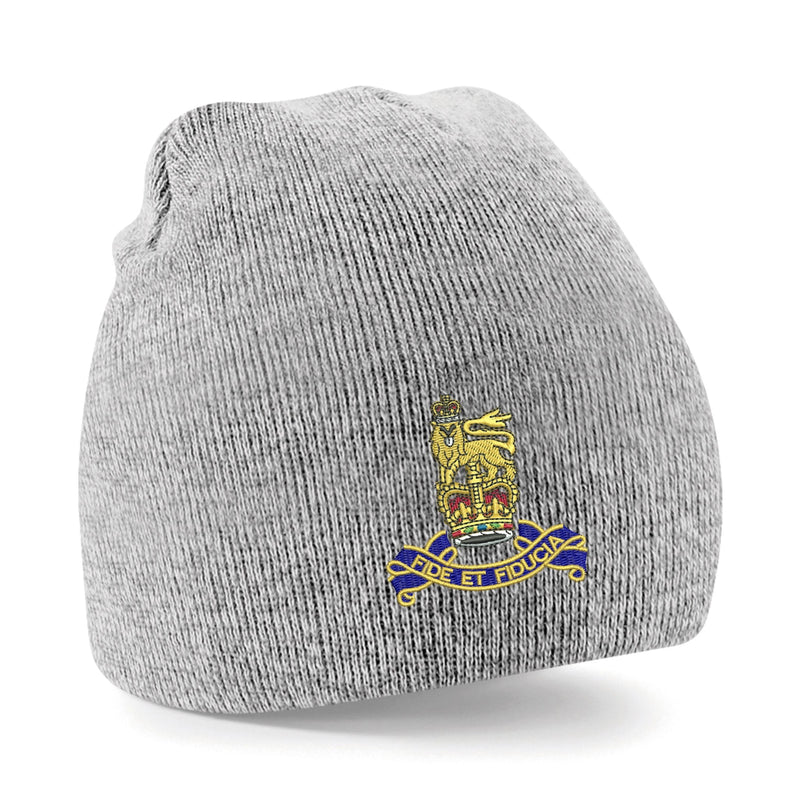 Royal Army Pay Corps Beanie Hat