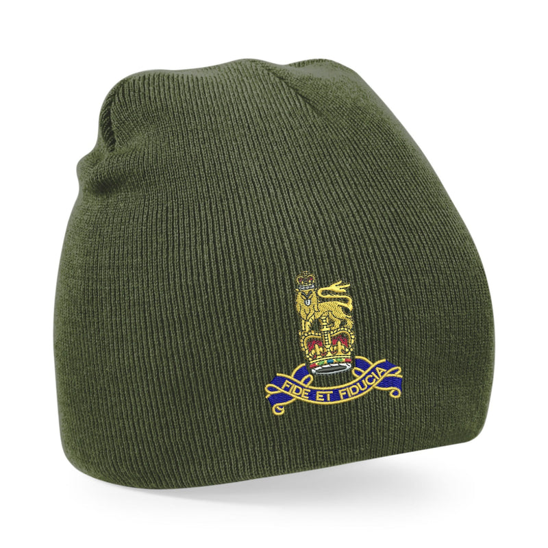 Royal Army Pay Corps Beanie Hat