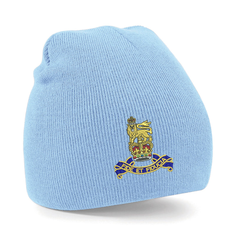 Royal Army Pay Corps Beanie Hat