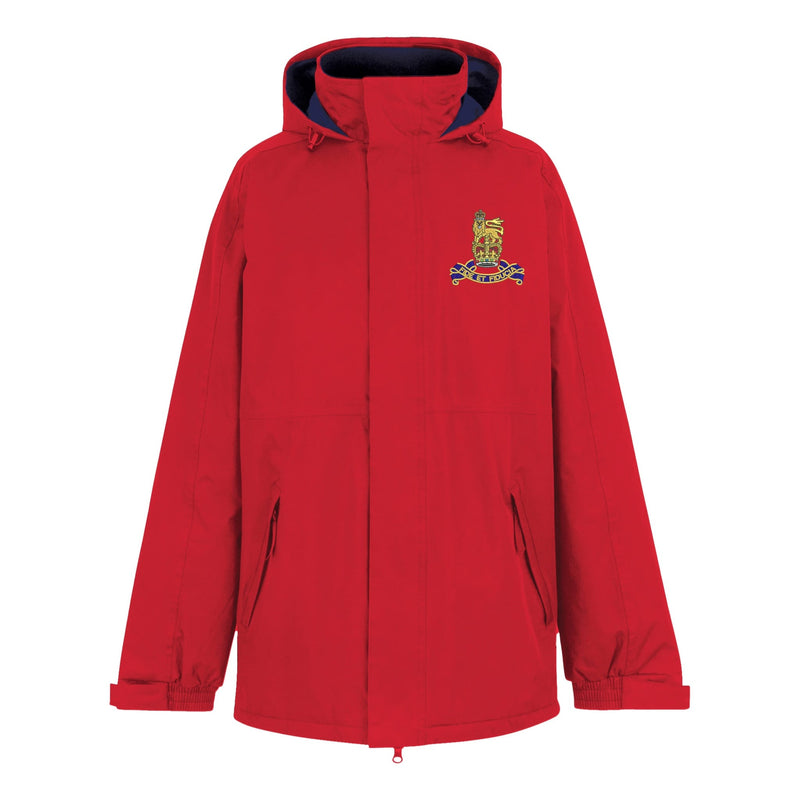 Royal Army Pay Corps Regatta Dover Parka