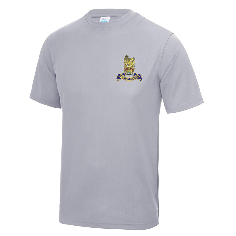 Royal Army Pay Corps Polyester T-Shirt