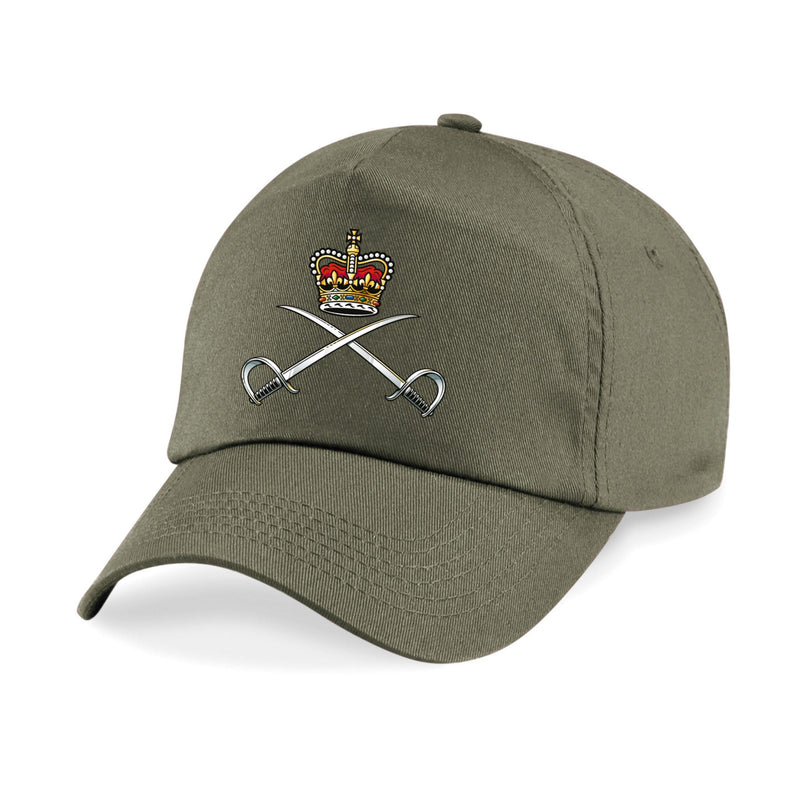 Army Physical Training Printed Cap