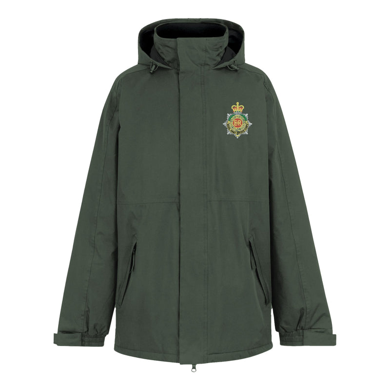 Royal Army Service Corps Regatta Dover Parka