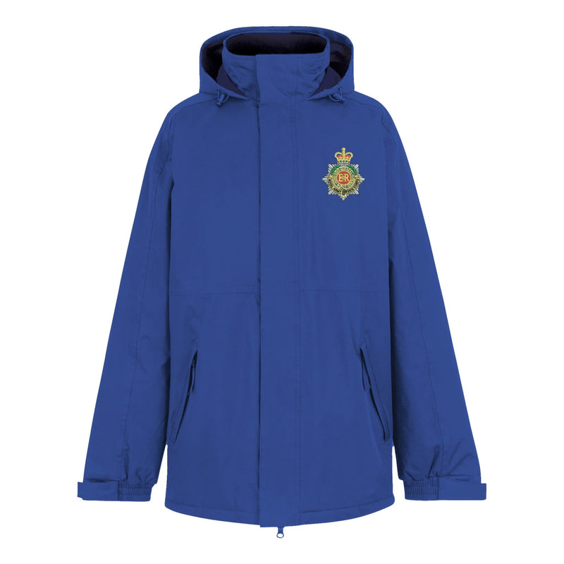 Royal Army Service Corps Regatta Dover Parka