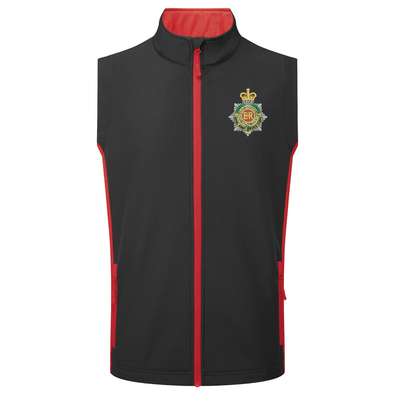 Royal Army Service Corps Gilet