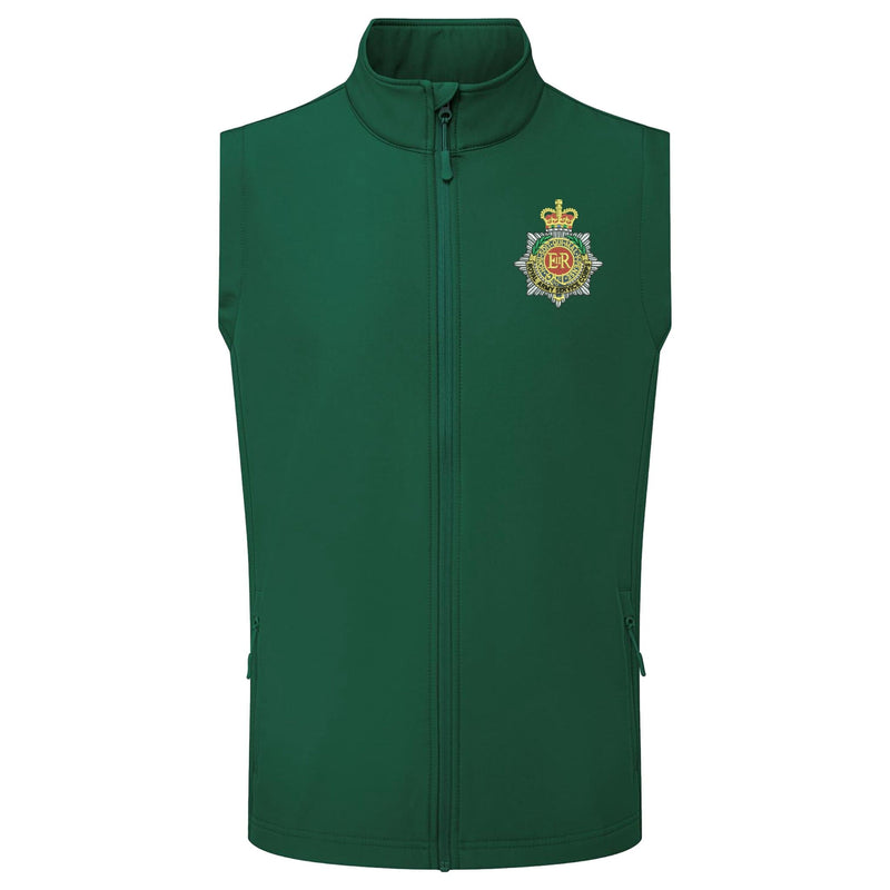 Royal Army Service Corps Gilet