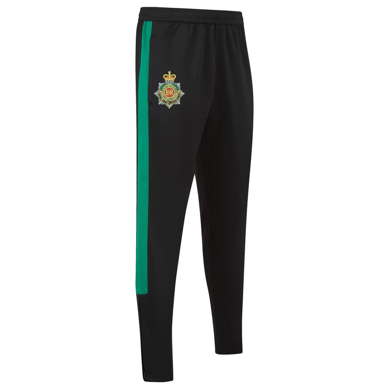 Royal Army Service Corps Knitted Tracksuit Pants