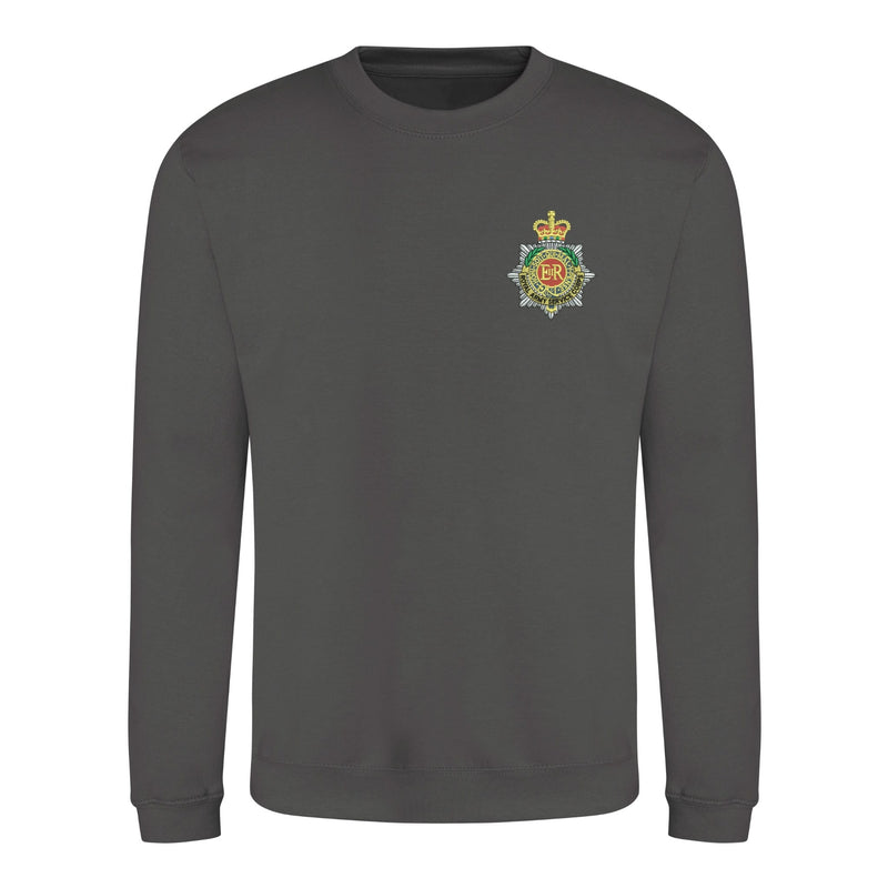 Royal Army Service Corps Sweatshirt