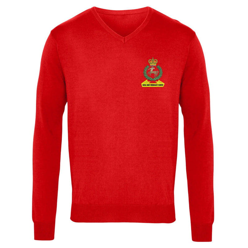 Royal Army Veterinary Corps Arundel Sweater