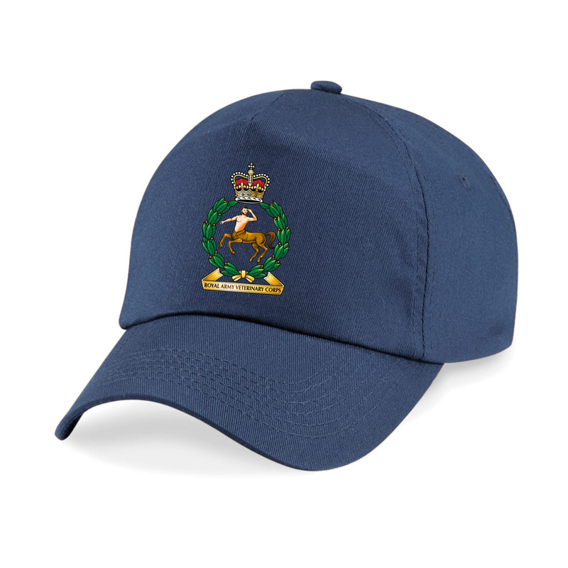 Royal Army Veterinary Corps Printed Cap