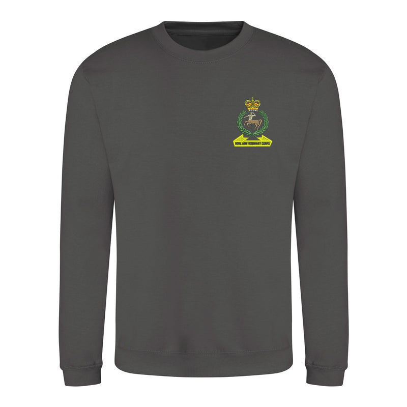 Royal Army Veterinary Corps Sweatshirt
