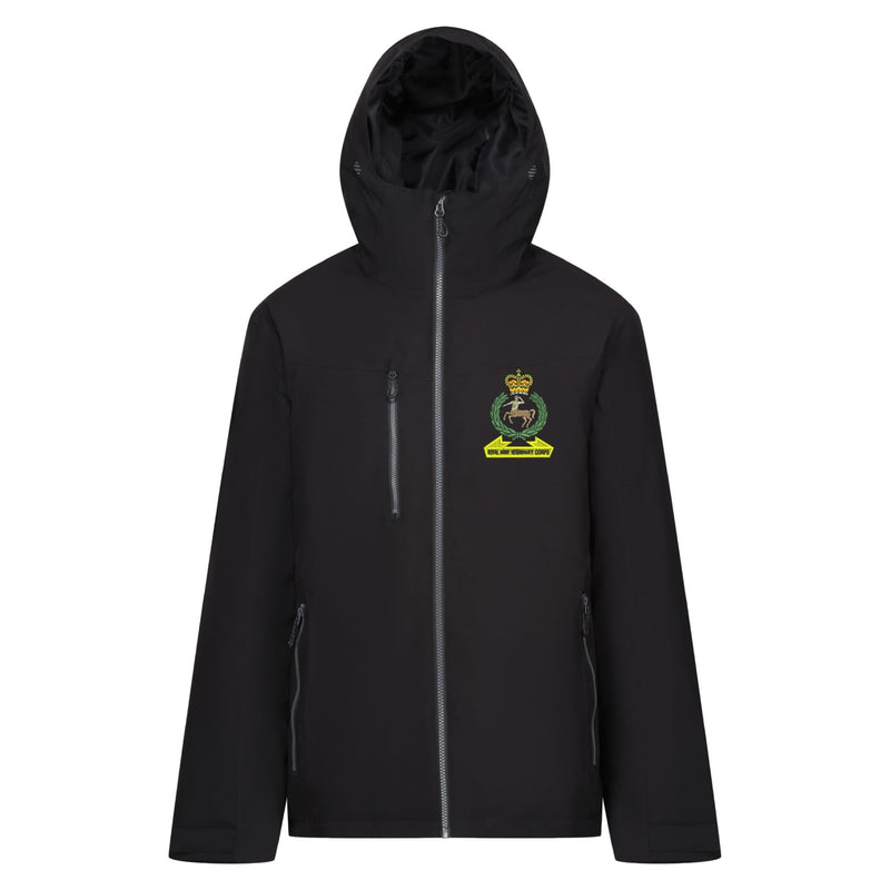 Royal Army Veterinary Corps Regatta Waterproof Insulated Jacket