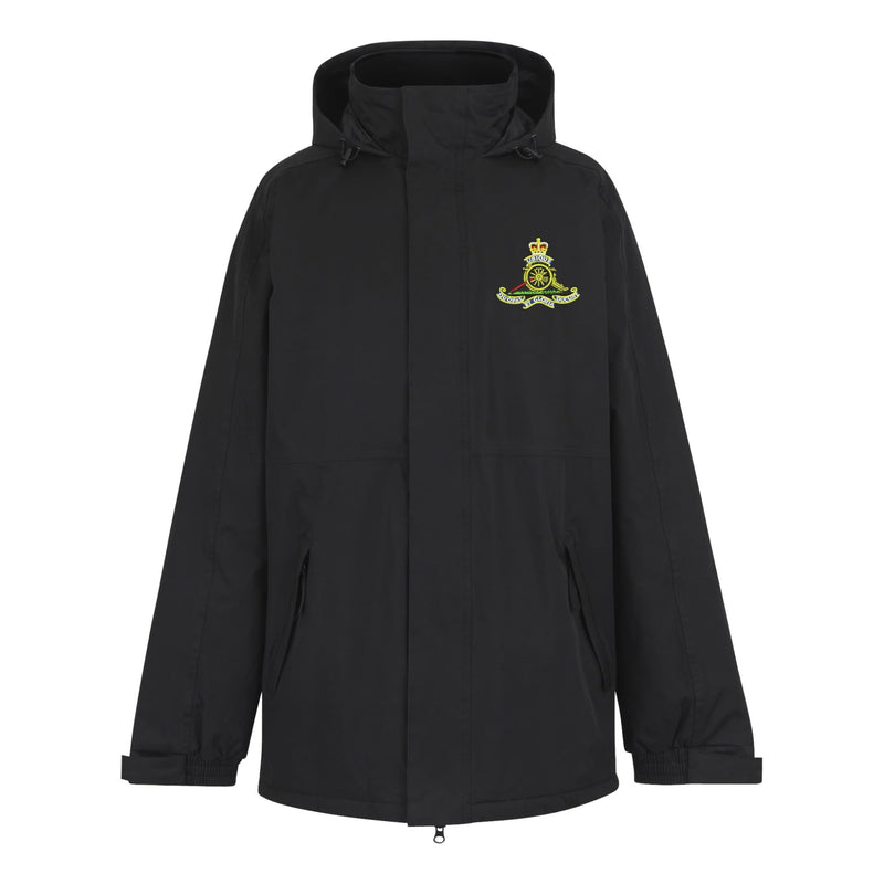 Royal Artillery Regatta Dover Parka