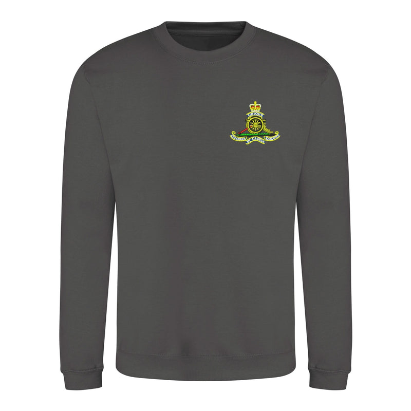 Royal Artillery Sweatshirt