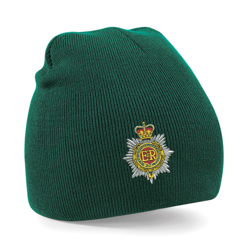 Royal Corps Transport Beanie Hat