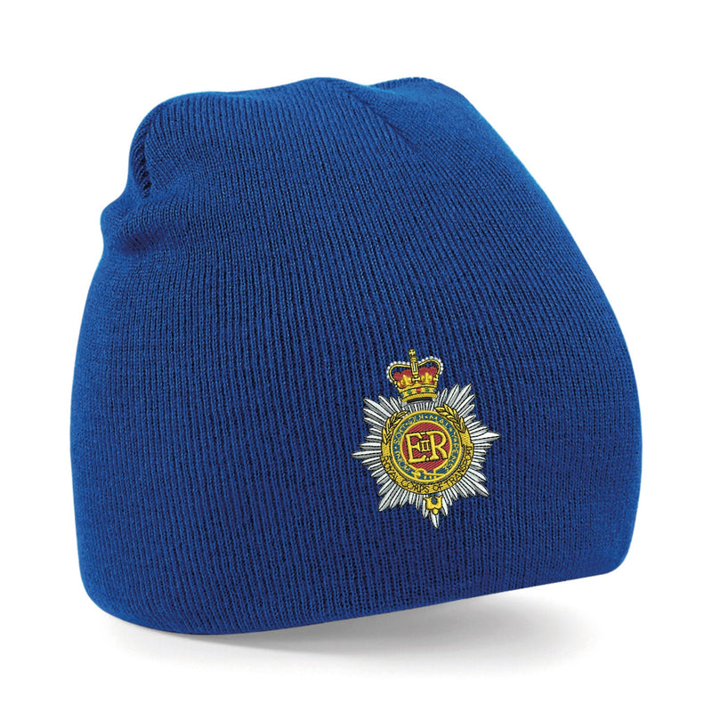 Royal Corps Transport Beanie Hat