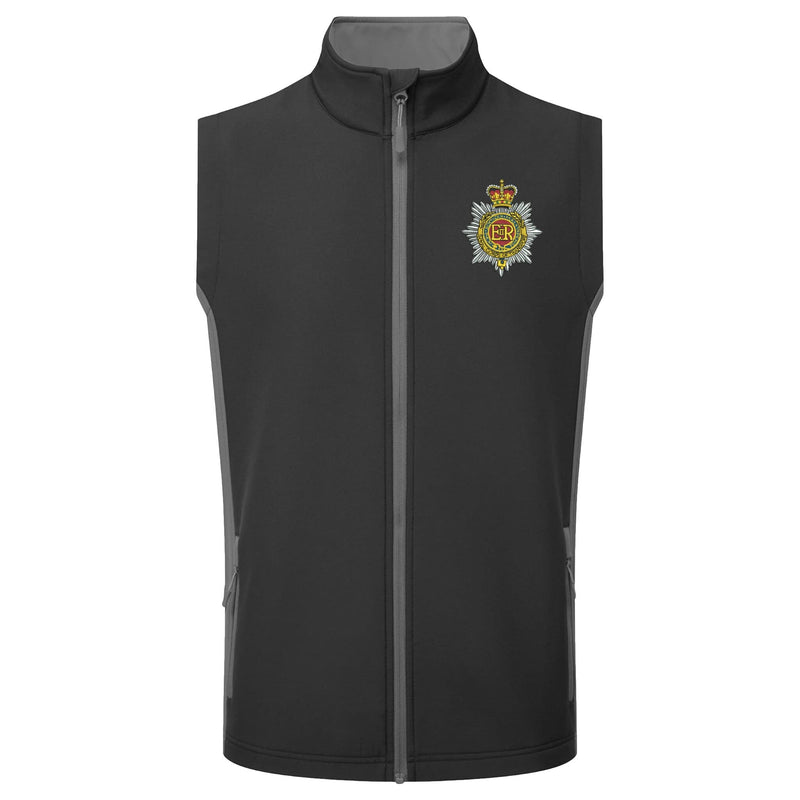 Royal Corps Transport Gilet