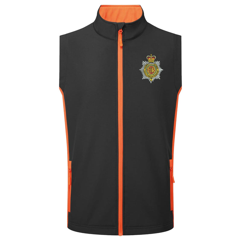 Royal Corps Transport Gilet