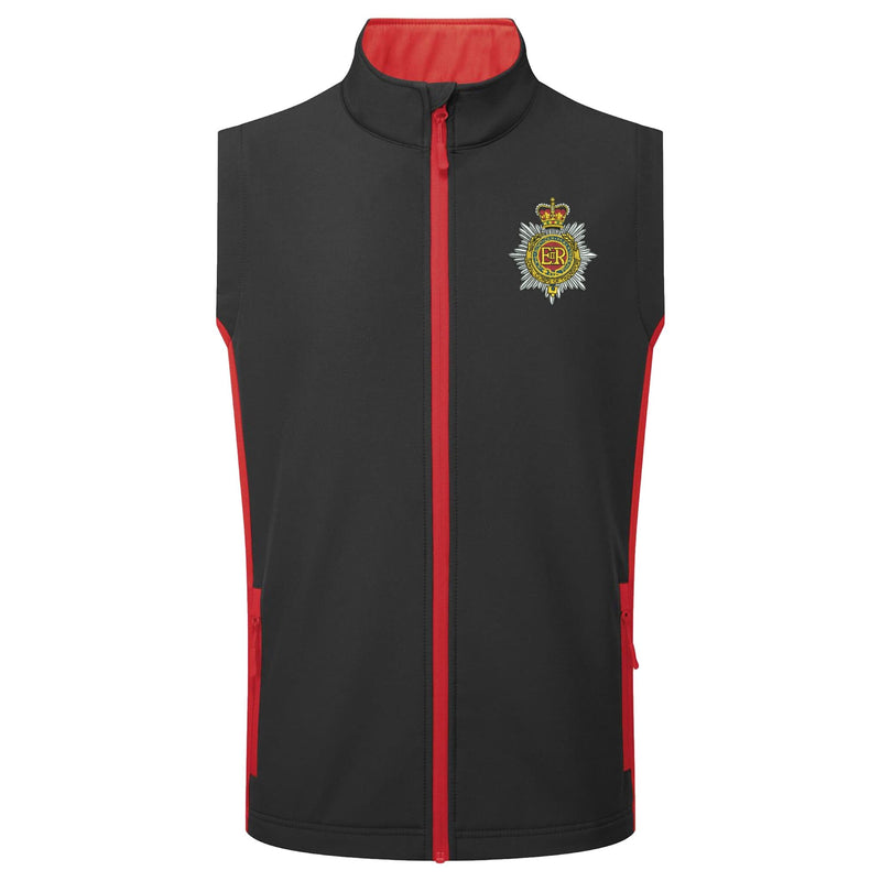 Royal Corps Transport Gilet
