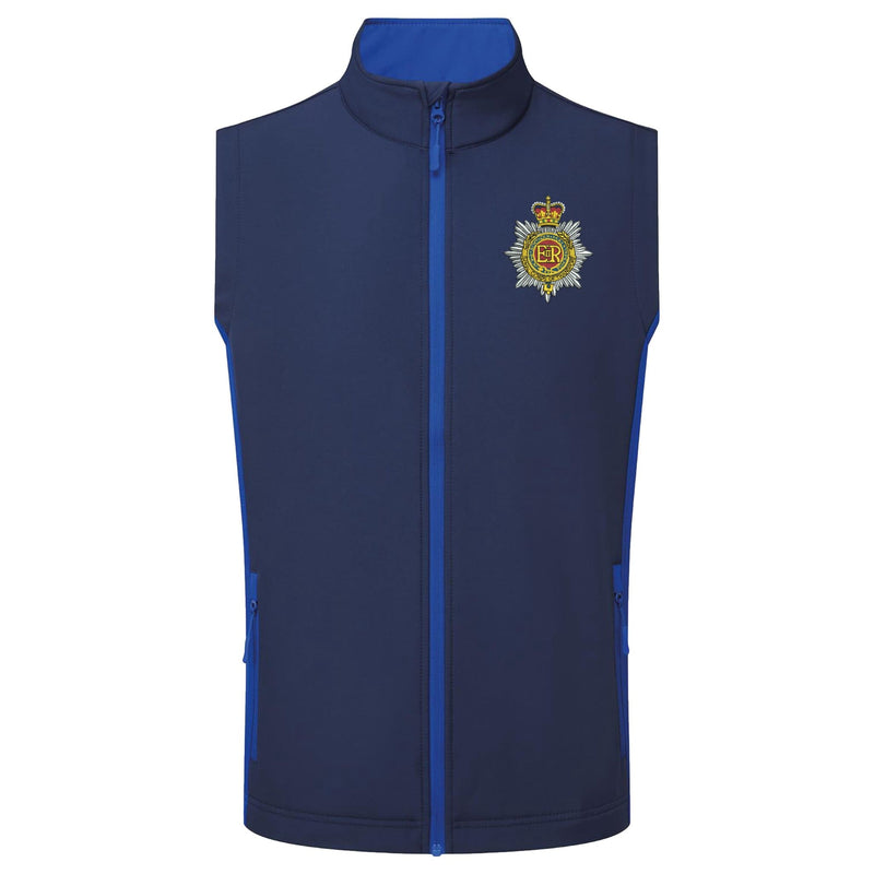 Royal Corps Transport Gilet