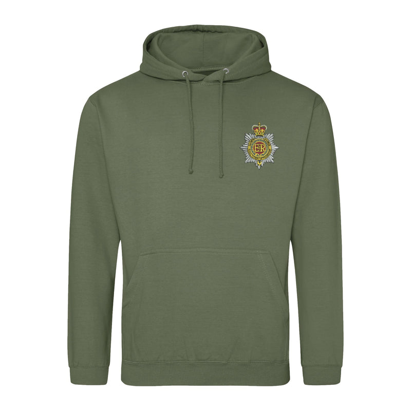 Royal Corps Transport Hoodie