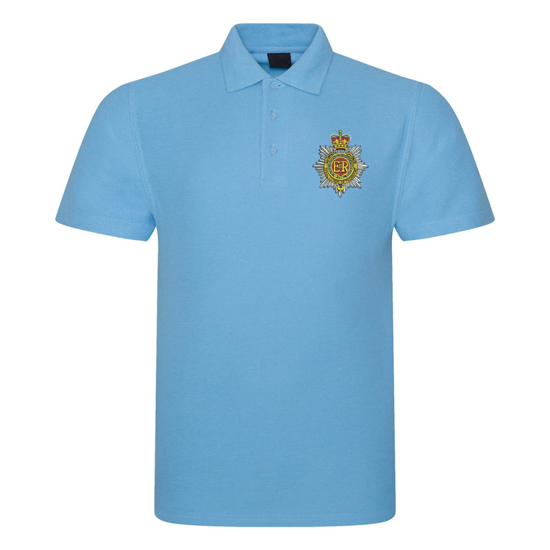 Royal Corps Transport Polo Shirt