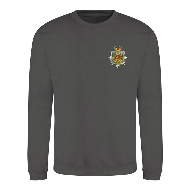 Royal Corps Transport Sweatshirt