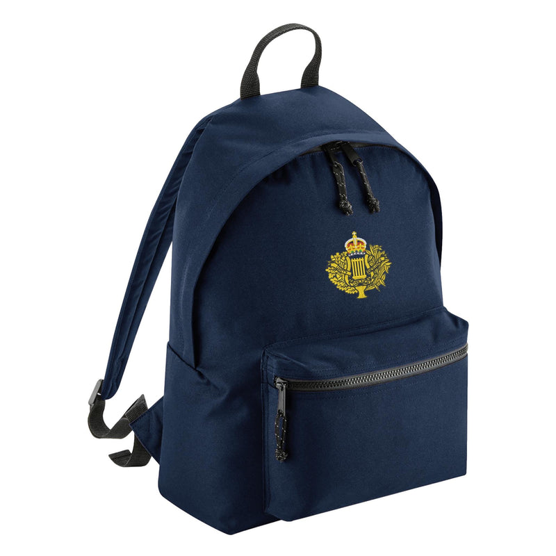 Royal Corps of Army Music - Kings Crown Backpack