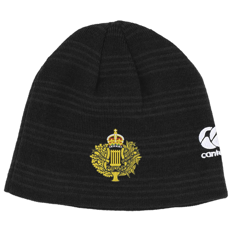 Royal Corps of Army Music - Kings Crown Canterbury Beanie Hat