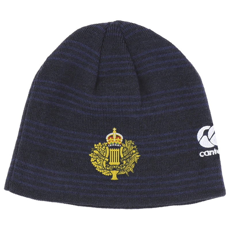 Royal Corps of Army Music - Kings Crown Canterbury Beanie Hat