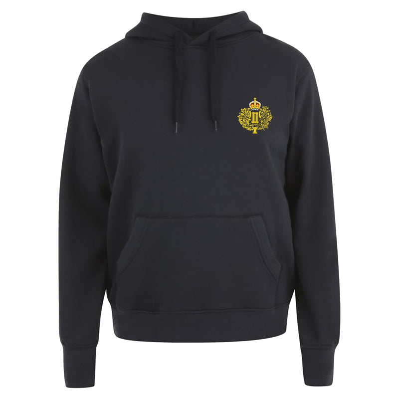 Royal Corps of Army Music - Kings Crown Canterbury Rugby Hoodie