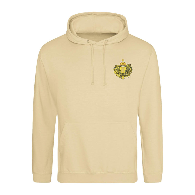 Royal Corps of Army Music - Kings Crown Hoodie