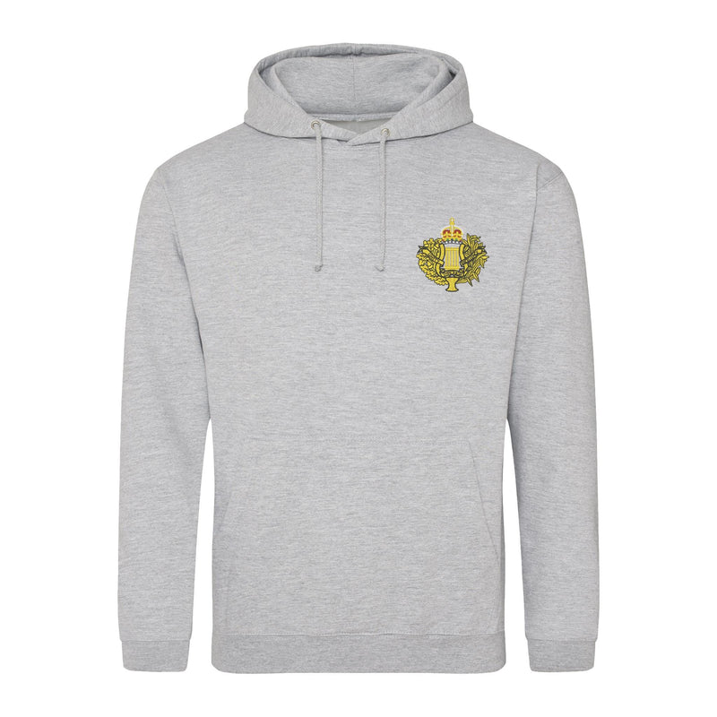 Royal Corps of Army Music - Kings Crown Hoodie