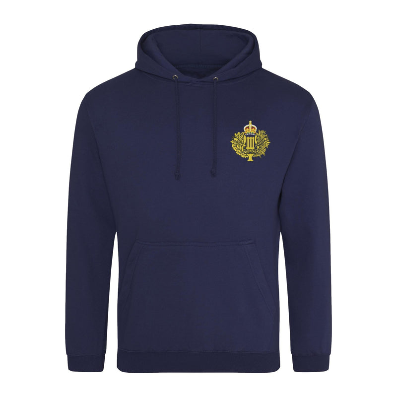 Royal Corps of Army Music - Kings Crown Hoodie