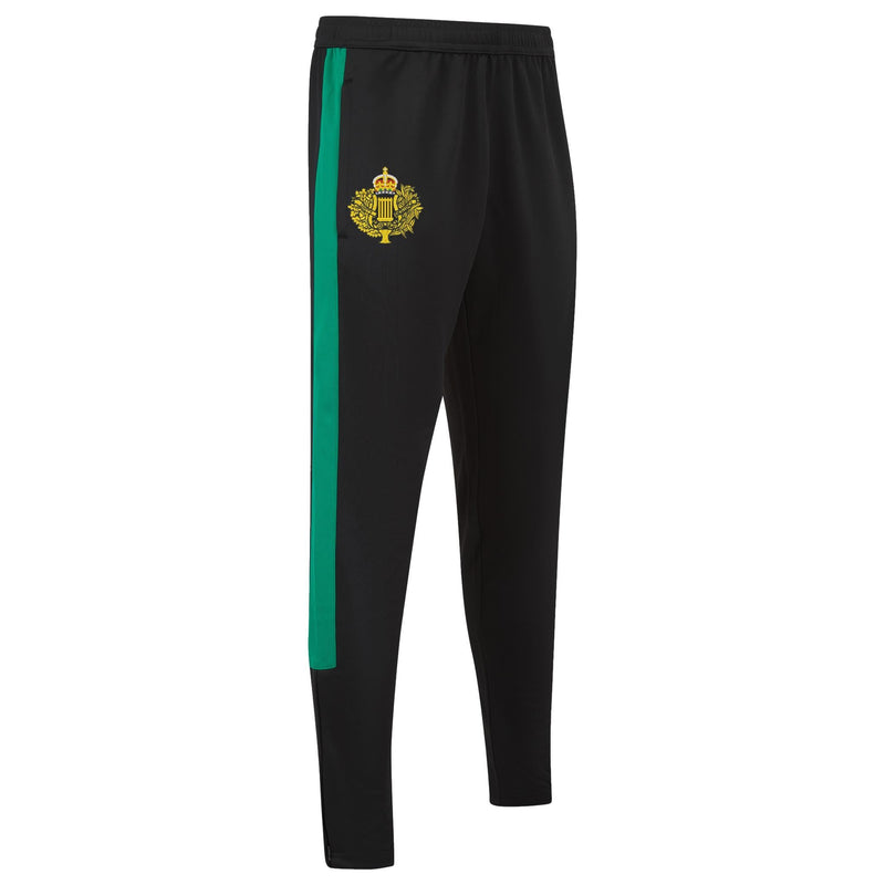 Royal Corps of Army Music - Kings Crown Knitted Tracksuit Pants