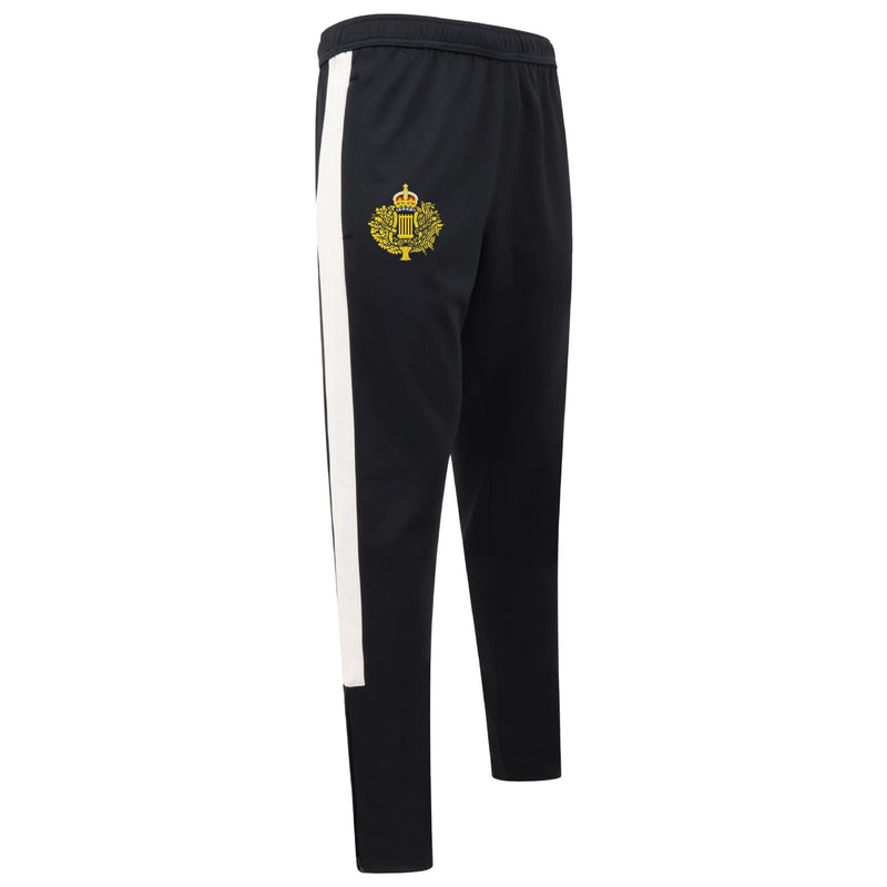 Royal Corps of Army Music - Kings Crown Knitted Tracksuit Pants