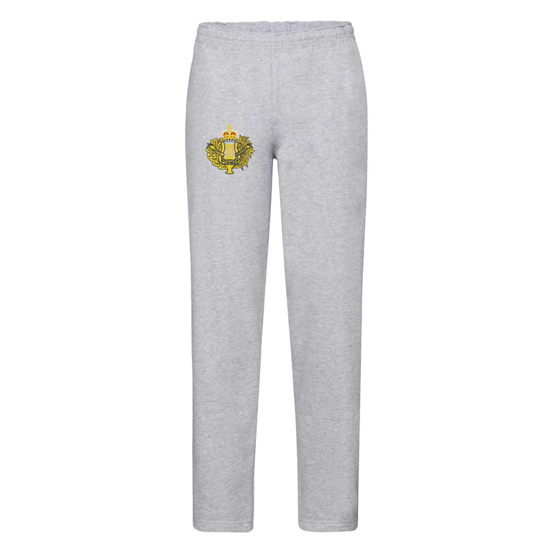 Royal Corps of Army Music - Kings Crown Sweatpants