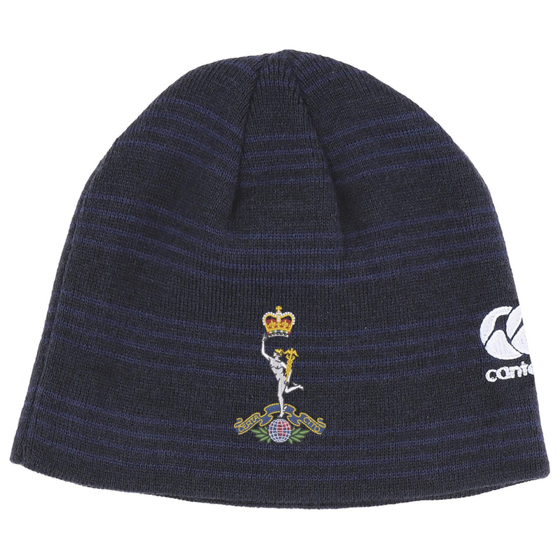 Royal Corps of Signals Canterbury Beanie Hat