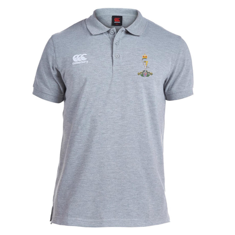 Royal Corps of Signals Canterbury Rugby Polo