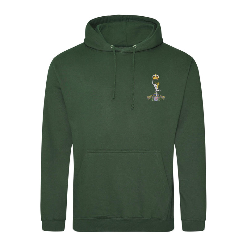 Royal Corps of Signals Hoodie