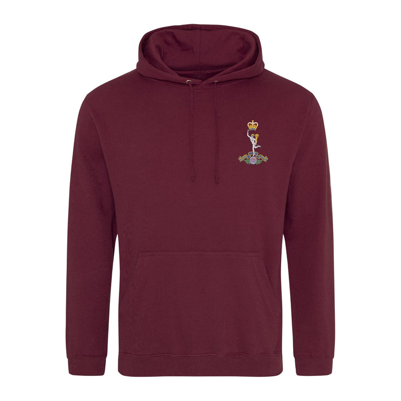 Royal Corps of Signals Hoodie