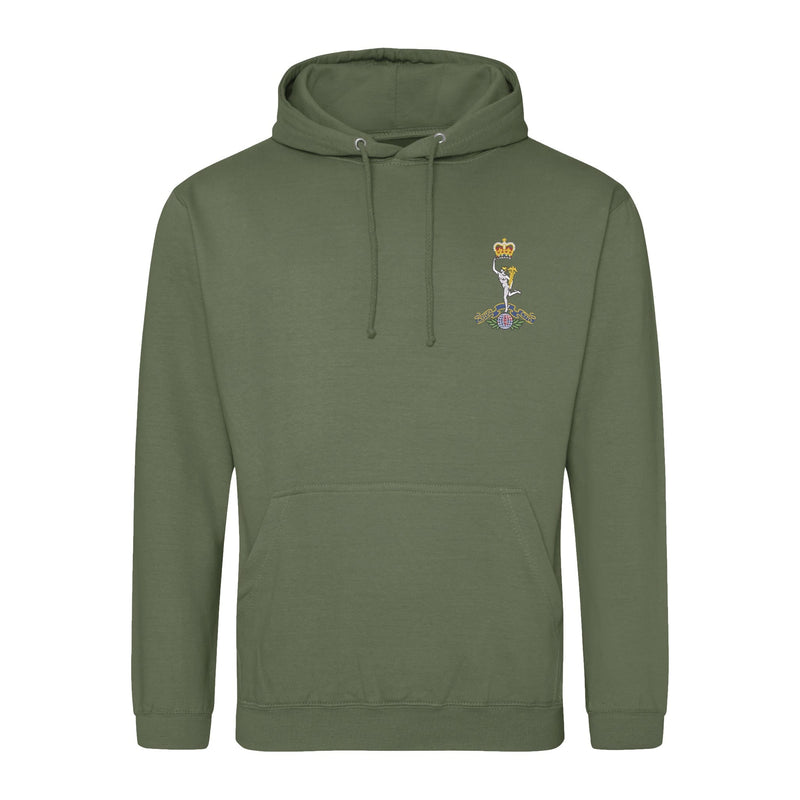Royal Corps of Signals Hoodie