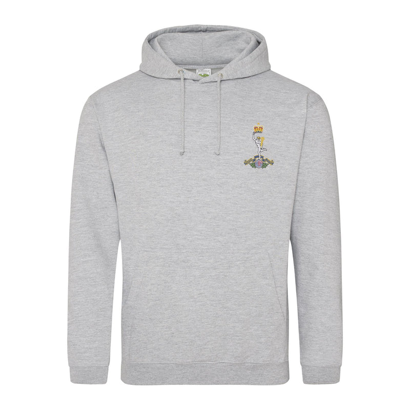 Royal Corps of Signals Hoodie