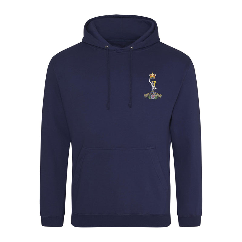 Royal Corps of Signals Hoodie