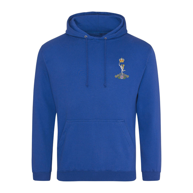 Royal Corps of Signals Hoodie
