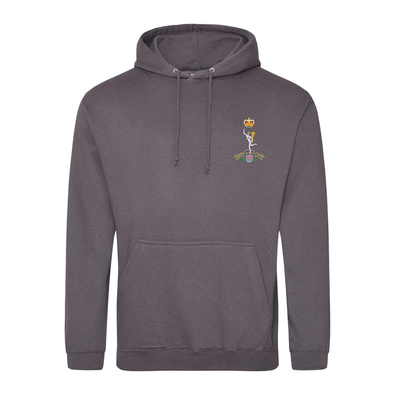 Royal Corps of Signals Hoodie